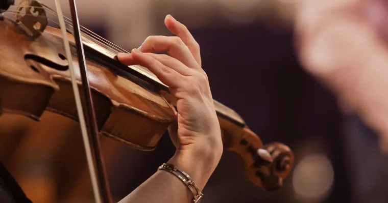 Rome: Vivaldi's Four Seasons at the Basilica of San Nicola in Carcere